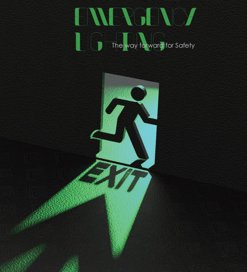 Pagbutihin ang Kaligtasan sa Gusali, Paano Malawakang Ginagamit ang Emergency Exit Sign?