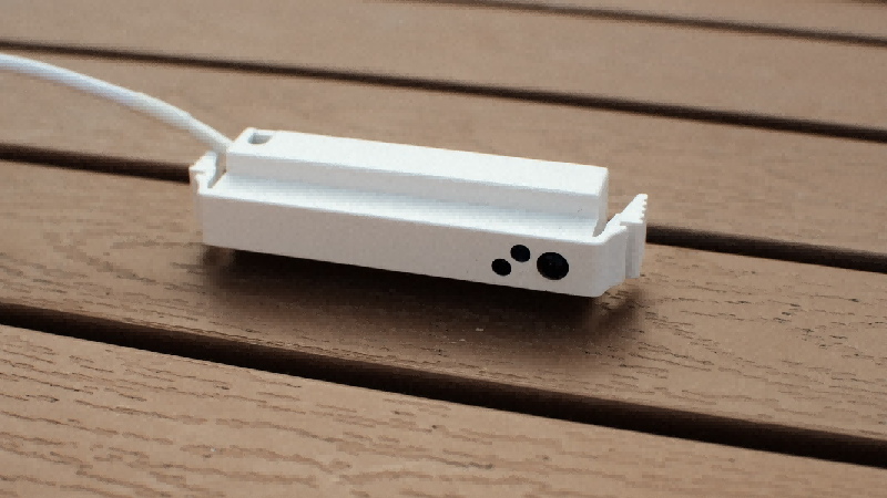 Smart Tri-Lamp: Ang makabagong pagpipilian para sa pang-industriya na pag-iilaw