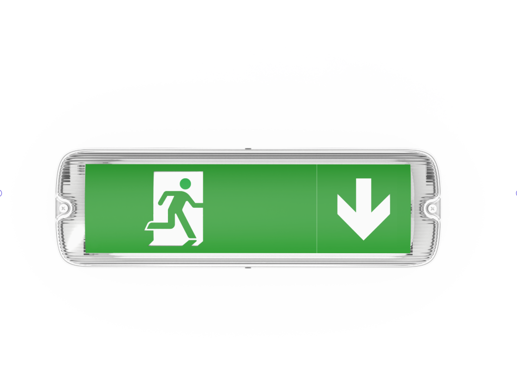 Paggalugad ng Mga Gamit ng Mga Liwanag ng Bulkhead ng Emergency sa Mga Modernong Gusali