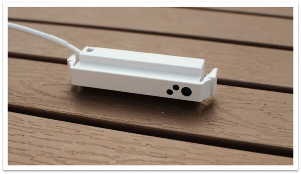 Bakit ang mga pasilidad sa pang -industriya ay lumilipat sa mga solusyon sa sensor ng paggalaw ng hindi tinatagusan ng tubig