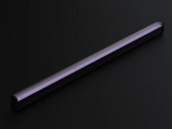 Uv Lamp Black Light M4f