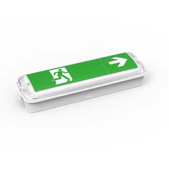 Pang-industriya na may sariling pang-emergency na bulkhead