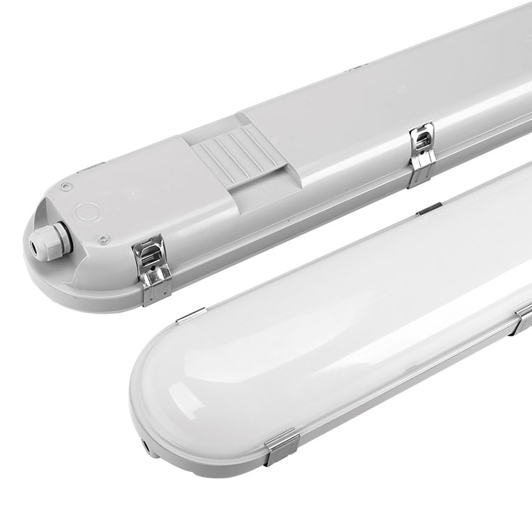 Matalino na 5.8G Sensor Weatherproof Light